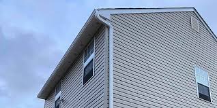 Best Siding for New Construction  in Bishop, TX